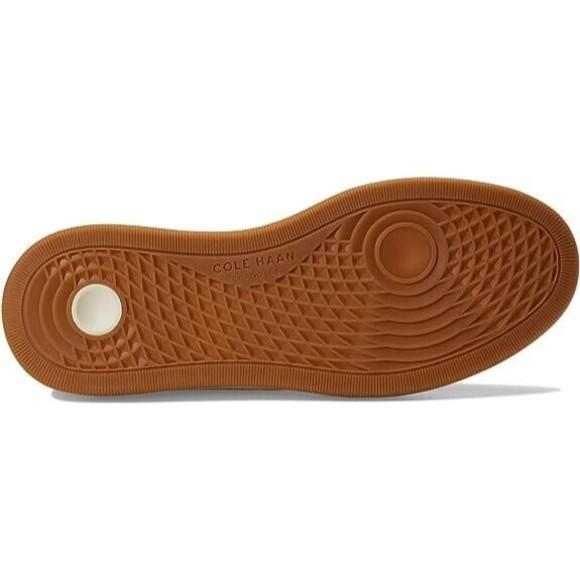 Cole Haan Grandpro Crossover Sneaker Dark Chocolate 7.5 W - Picture 4 of 6